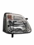 Hauptscheinwerfer rechts OPEL Agila (H00) 89307549