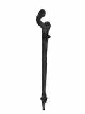 Querlenker rechts vorne LAND ROVER Defender Cabrio (L316) XH125K651BB