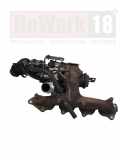 Turbolader FORD Galaxy III (CK) 53031015170