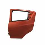 Tür links hinten CHEVROLET Spark (M300) 95951611