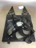 Elektromotor für Kühlerlüfter VW Polo IV (9N, 9A) 6Q0121207N