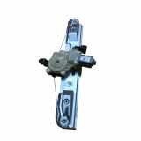 Fensterheber links hinten FORD Focus III Turnier (DYB) BM51A27001BD