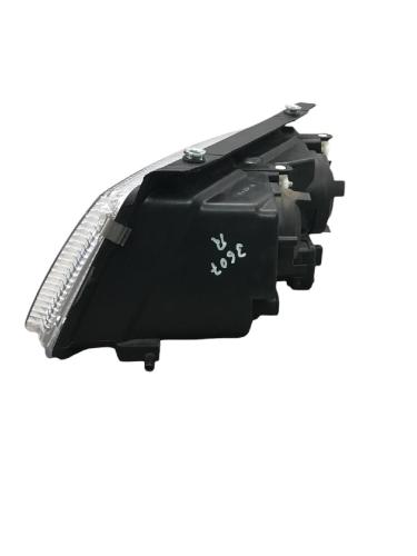 Hauptfernscheinwerfer rechts vorne VW Passat B5 (3B2) C 3B0 941 018 K Bild Hauptfernscheinwerfer rechts vorne VW Passat B5 (3B2) C 3B0 941 018 K