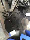 Schaltgetriebe OPEL Corsa B (S93)