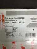 Bremsbelag SB VW Transporter T4 Bus 13.0460-2874.2