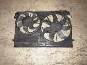 Lüftergehäuse VW Passat B6 Variant (3C5)