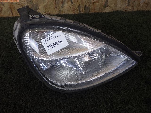 Hauptscheinwerfer rechts MERCEDES-BENZ A-Klasse (W168) A1688200261