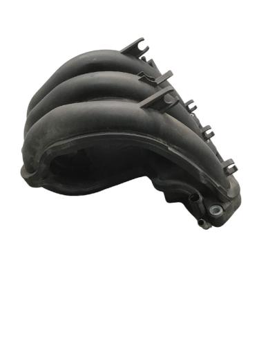 Ansaugkrümmer VW Fox Schrägheck (5Z) 03D129766L Bild Ansaugkrümmer VW Fox Schrägheck (5Z) 03D129766L