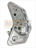 Fensterheber links hinten SKODA Yeti (5L) 5L0839401B