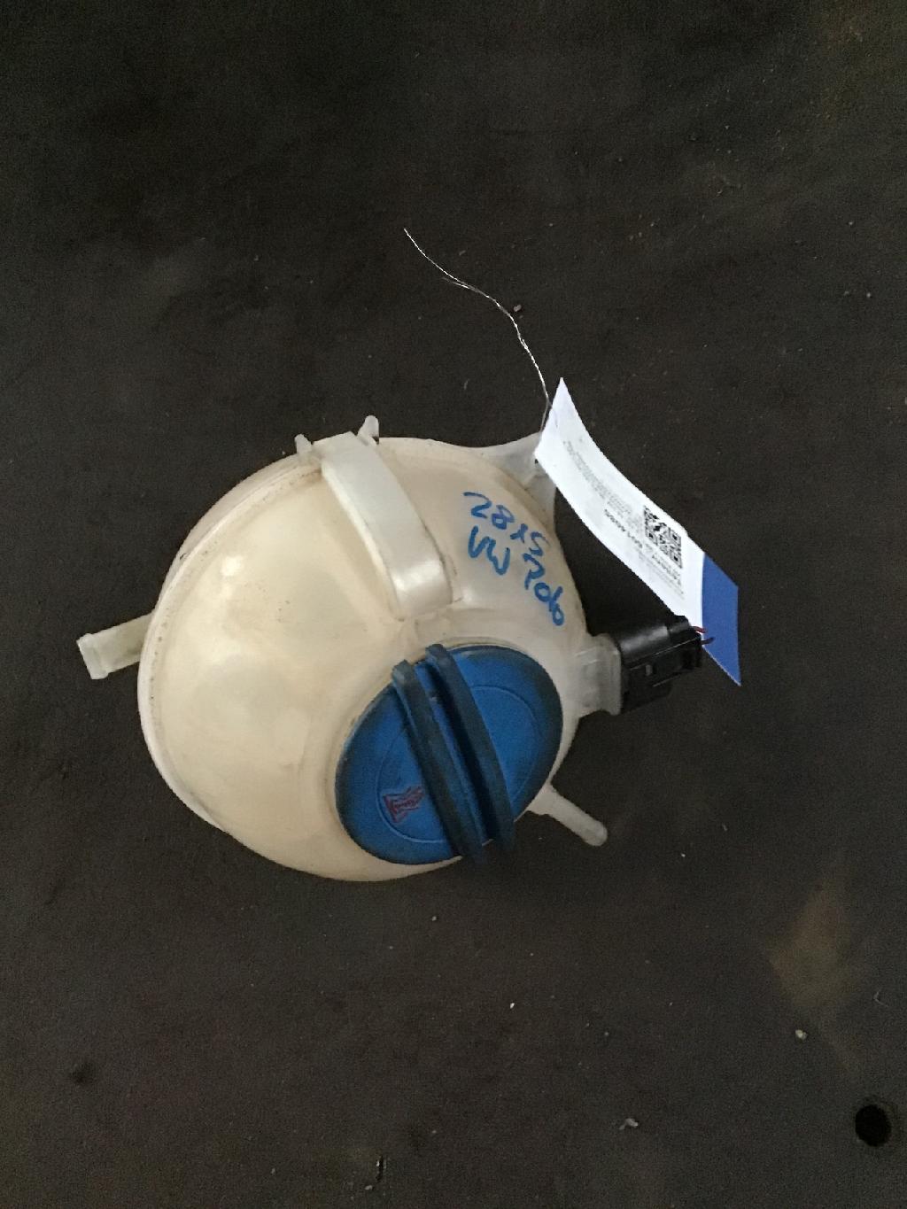 Ausgleichsbehälter VW Polo V (6R, 6C) 6Q0121407B Bild Ausgleichsbehälter VW Polo V (6R, 6C) 6Q0121407B