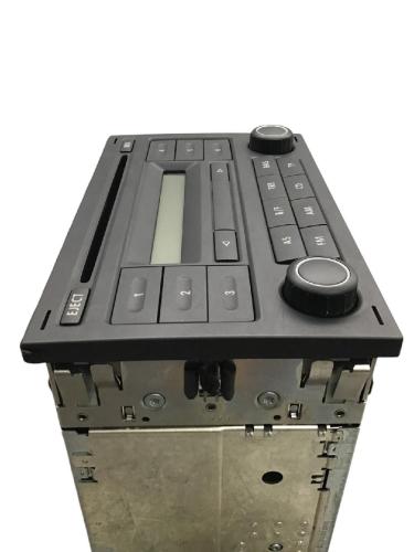 Radio (ohne Code) 5Z0035152 VW Fox Schrägheck (5Z) Bild Radio (ohne Code) 5Z0035152 VW Fox Schrägheck (5Z)