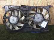 Elektromotor für Kühlerlüfter OPEL Signum (Z-C/S) 13114368