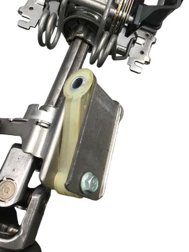 Lenksäule VW Fox Schrägheck (5Z) 5Z1419501C Bild Lenksäule VW Fox Schrägheck (5Z) 5Z1419501C