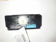 Heizungsbetätigung (Konsole) OPEL Astra H Caravan