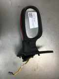 Außenspiegel elektrisch Standard links NISSAN Micra III (K12) 96302AX660