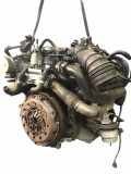Motor ohne Anbauteile (Diesel) AUDI A6 Avant (4B, C5) 059 100 103 TX