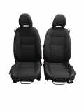 Sitze komplett vorne VOLVO C30