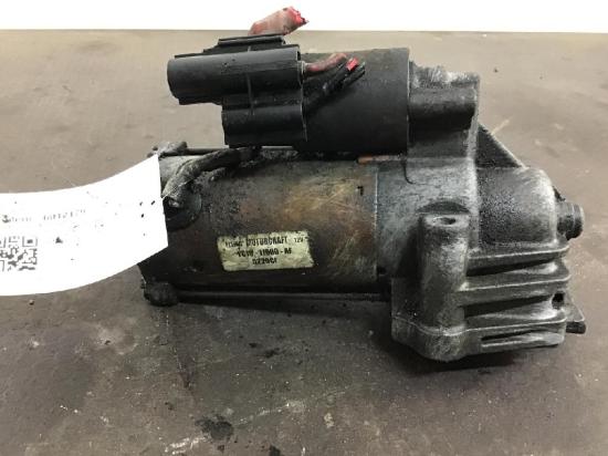 Anlasser FORD Transit Kasten (F**Y) RYC1U-11000-AF Bild Anlasser FORD Transit Kasten (F**Y) RYC1U-11000-AF