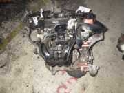Motor ohne Anbauteile (Benzin) CITROEN C1 0135 KT