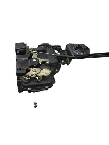 Türschloss rechts vorne VW Passat B5 (3B2) 3B1837016A Bild Türschloss rechts vorne VW Passat B5 (3B2) 3B1837016A