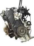 Motor ohne Anbauteile (Diesel) CITROEN C4 (L) 0135 QG