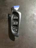 Schalter für Fensterheber links NISSAN Almera II Hatchback (N16) 25401-B
