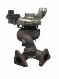Turbolader CHRYSLER 300 C (LX, LE) A6420901480
