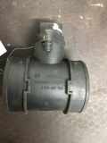 Luftmengenmesser OPEL Astra G CC (T98) 281002180|