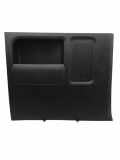 Abdeckung Kofferraum rechts CITROEN Berlingo II Multispace (B9) 7467 HH