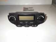 Bedienelement für Klimaanlage DAEWOO Nubira Stufenheck (J200)