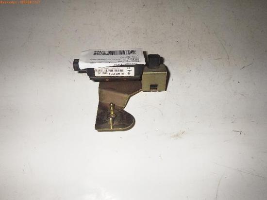 Sensor für Längs-/Querbeschleunigung VW Bora (1J) Bild Sensor für Längs-/Querbeschleunigung VW Bora (1J)