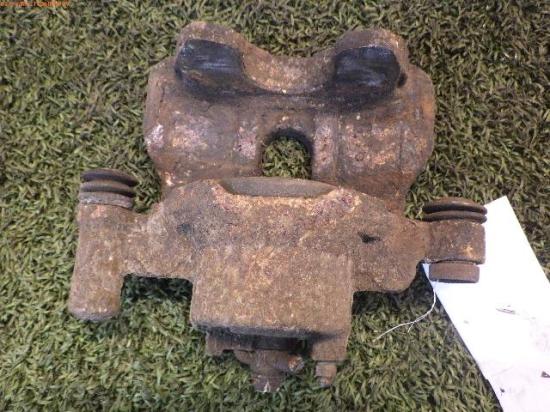 Bremssattel links vorne MAZDA 6 Station Wagon (GY) GJ6E-33-71XC Bild Bremssattel links vorne MAZDA 6 Station Wagon (GY) GJ6E-33-71XC