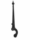 Querlenker links vorne LAND ROVER Defender Cabrio (L316) NTC7331