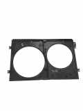 Halter für Kühlerlüfter VW Golf IV (1J) 1J0121205B