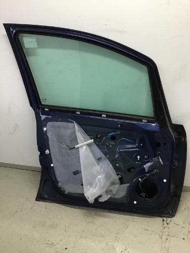 Tür links vorne OPEL Zafira B (A05) 13203013 Bild Tür links vorne OPEL Zafira B (A05) 13203013