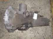 Schaltgetriebe AUDI A4 (8E, B6)