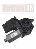 Motor Fensterheber links hinten VW Golf VI (5K) 5K0959703D