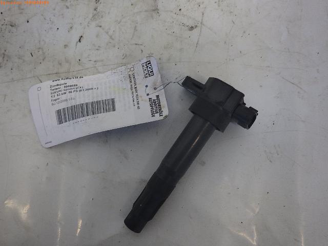 Zündspule SUZUKI Splash (EX) Bild Zündspule SUZUKI Splash (EX)