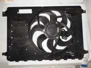 Elektromotor für Kühlerlüfter FORD Mondeo IV (BA7)