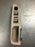 Schalter für Fensterheber links vorne VW Passat B6 (3C2) 1K4959857B