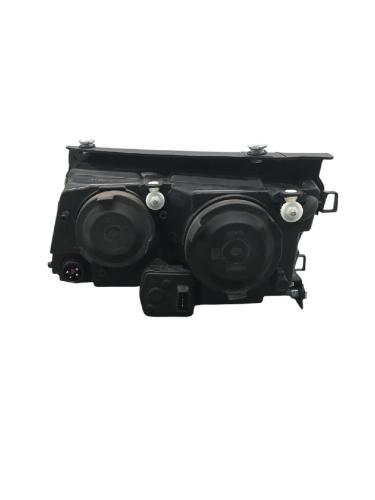 Hauptfernscheinwerfer rechts vorne VW Passat B5 (3B2) C 3B0 941 018 K Bild Hauptfernscheinwerfer rechts vorne VW Passat B5 (3B2) C 3B0 941 018 K