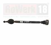 Antriebswelle rechts vorne SEAT Leon (1P) 1K0407272JT