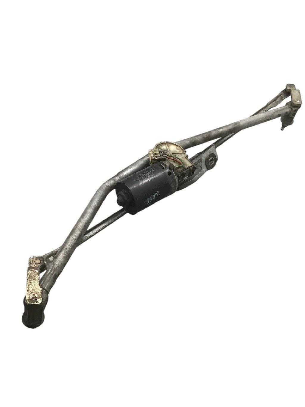 Wischermotor vorne VW Transporter T4 California 701955113A Bild Wischermotor vorne VW Transporter T4 California 701955113A