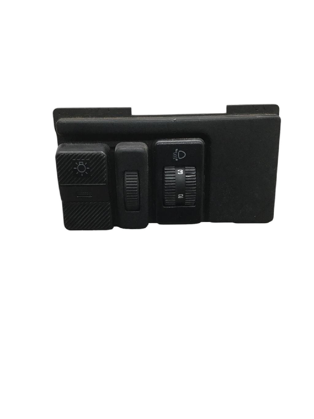 Schalter für Licht VW Transporter T4 California 701858099 Bild Schalter für Licht VW Transporter T4 California 701858099