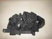 Hauptscheinwerfer rechts BMW X3 (E83) 63123418412