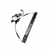 Fensterheber links hinten CHEVROLET Spark (M300) 98810M3010