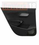 Türverkleidung links hinten VW Polo V (6R, 6C) 6R6867211