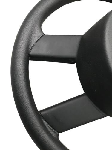 Lenkrad VW Fox Schrägheck (5Z) 5Z0419091M01C Bild Lenkrad VW Fox Schrägheck (5Z) 5Z0419091M01C