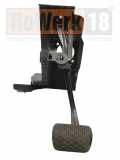 Bremspedal MERCEDES-BENZ C-Klasse (W203) A2032900401Q09