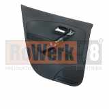Türverkleidung links hinten VW Polo V (6R, 6C) 6R6867211